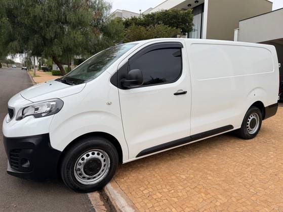 PEUGEOT EXPERT 1.5 BLUEHDI DIESEL CARGO MANUAL PEUGEOT EXPERT 1.5 BLUEHDI DIESEL CARGO MANUAL